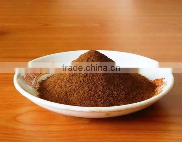 Instant coffee SR/ SR1/ SH/ SH1/ SC1 - Appear: Powder, Spray - Dried