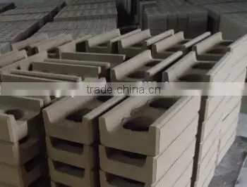 Clay /Soil brick making machine