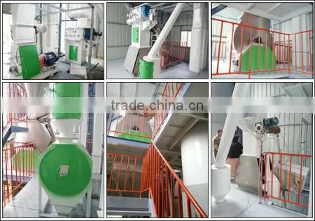 promotion product ring die and roller