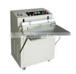 Small Capacity Food Vacuum Packing Machine