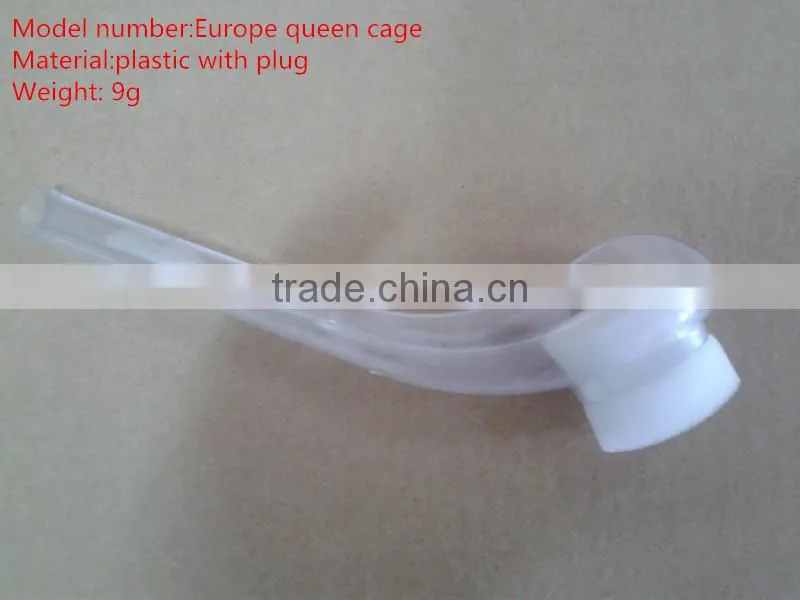 2015 hot sell six types of queen cage