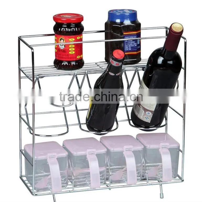Multifunctional Kitchen Sink Dish Rack