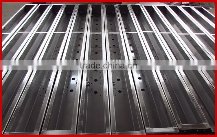 Poultry Chicken Feather Removal Machine