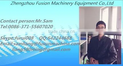 16 spindle Cheap high speed round/flat rope braiding machine