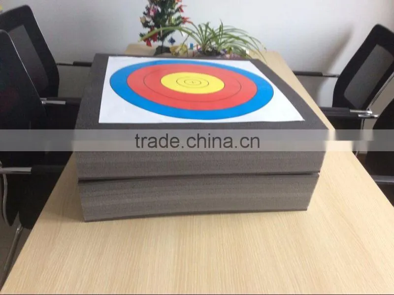 foam archery target made in China
