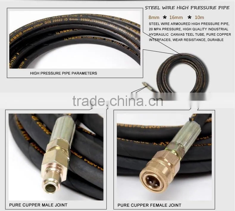 High Pressure Washer pressure washer pump washer