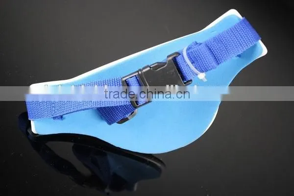 Quality Big Game Aluminum Fishing Fighting Belts
