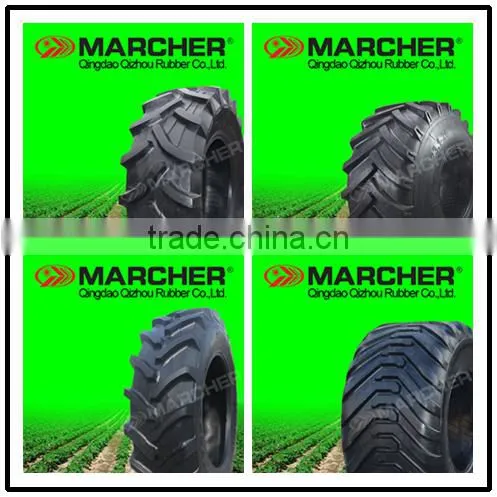 military tires