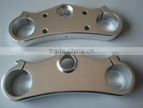 China high quality cover die casting parts