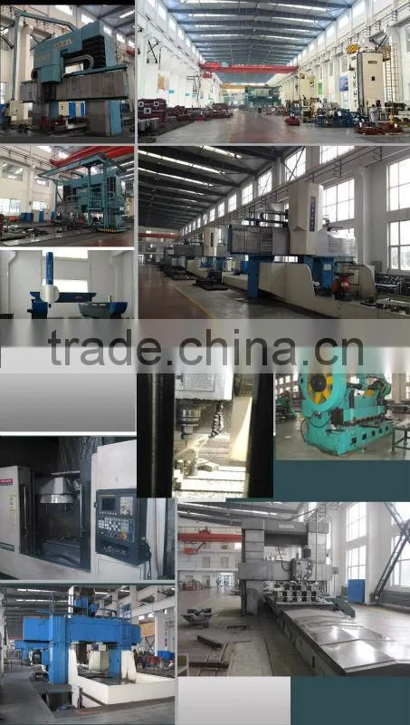 Sand Casting Machine Spare Part