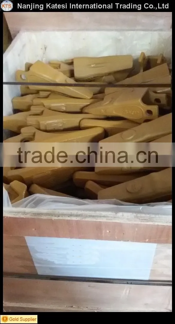 3961-25RC excavator forged bucket adapter