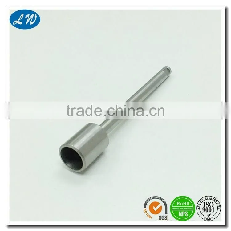 OEM CNC professional coffee grinder vending machine spares parts