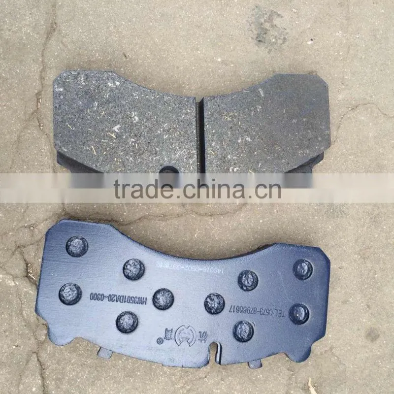 car brake pad/ brake pad for sale