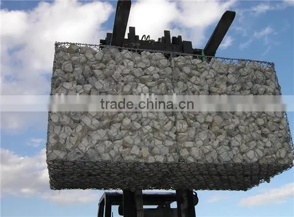 New product metal wire gabion machine on sale