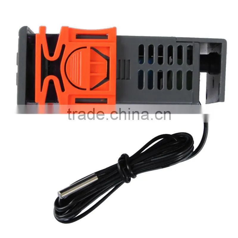 Cold Room Temperature Control Controler