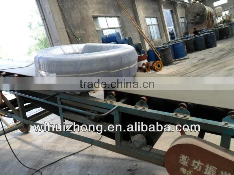 1 inch flexible air hose