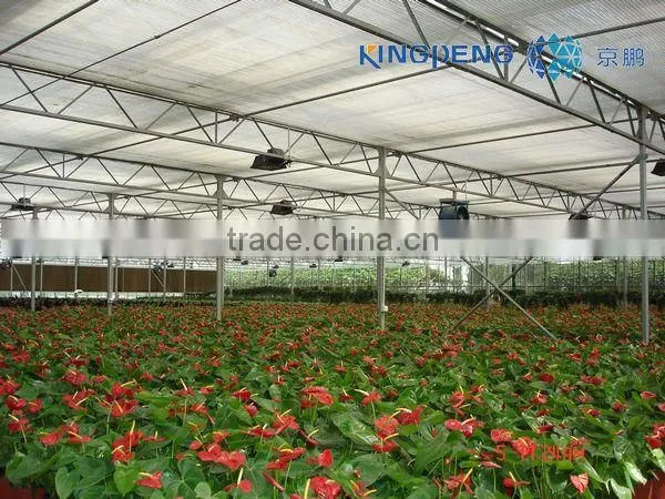 How to Build a Greenhouse