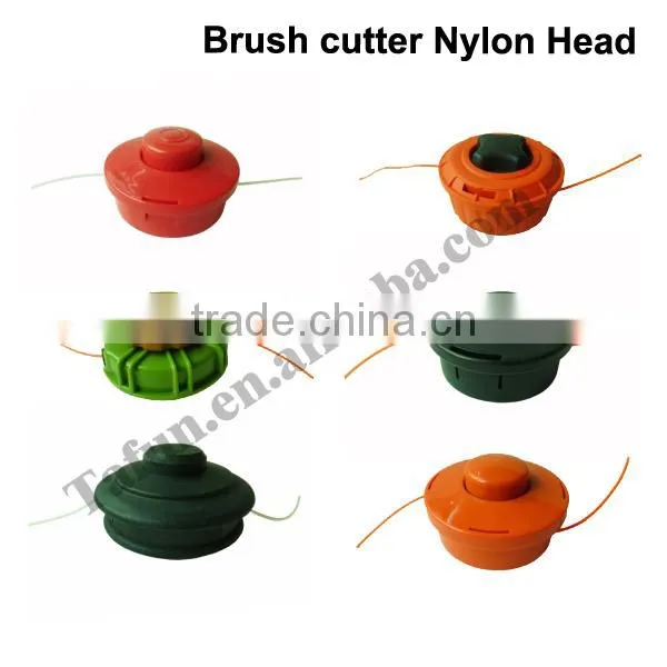 Hand saw machinery for cutting small trees