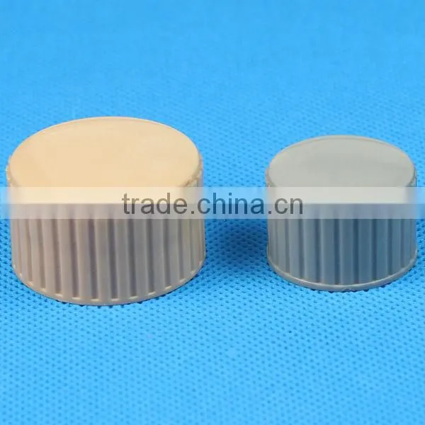 6mm knurled plastic switch knobs