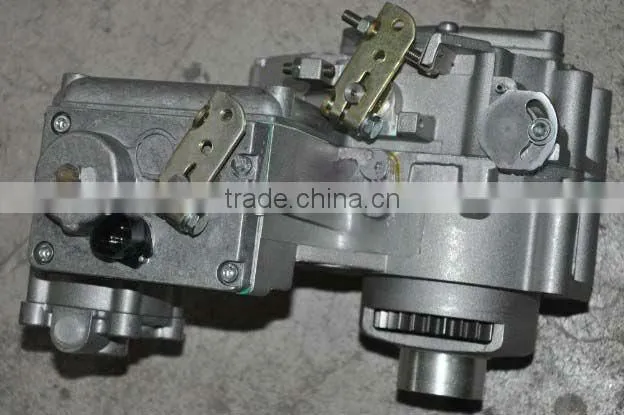 Deutz 1013 Controller