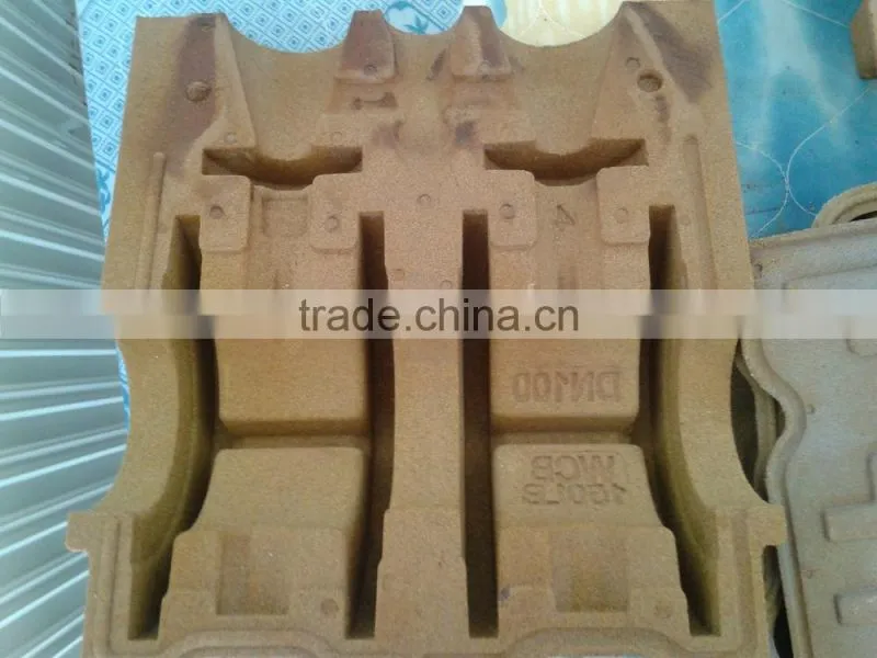 cast iron / cast steel pipe fittings