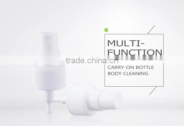 China-made high viscosity liquid fine mist sprayer 24/410, 20/410