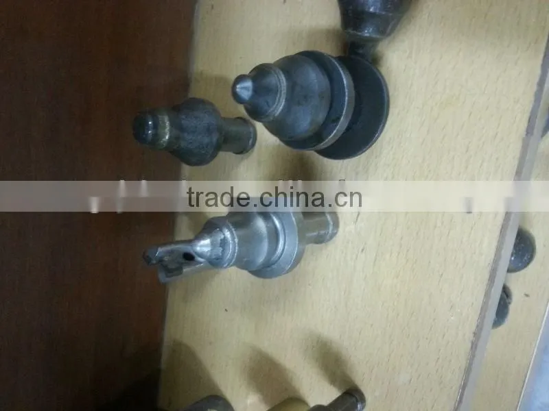 drilling