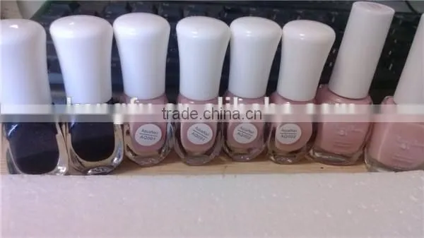 wholesale makeup nail polish factory