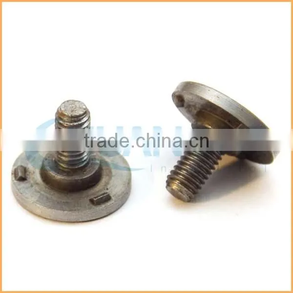 Factory sales wholesale welding screw eye