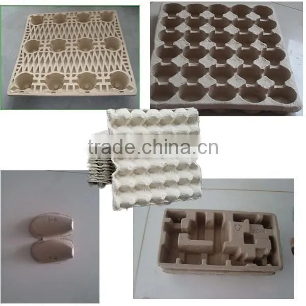 Disposable Paper Plates Paper Trays Factory