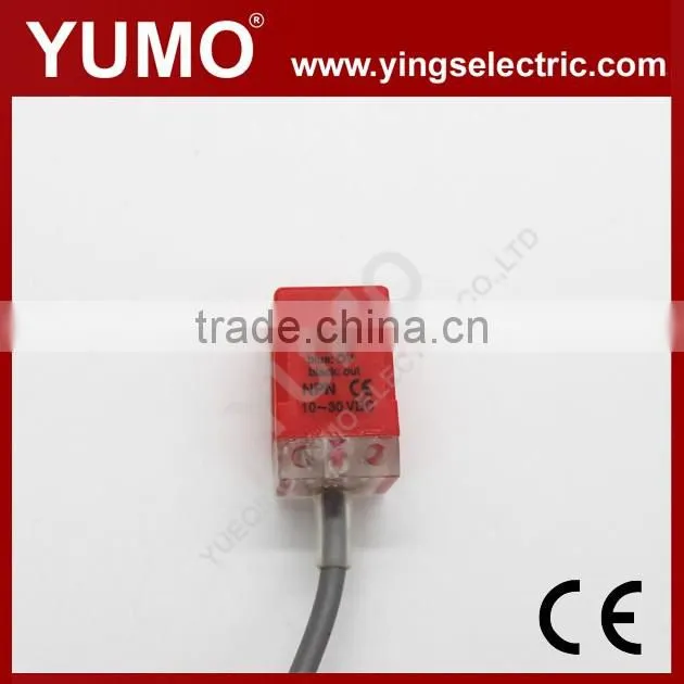 PS-05N Proximity sensor 10--30 VDC flushed NPN IP67 proximity sensor proximity switch