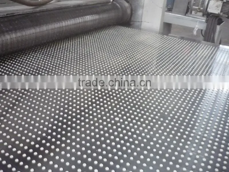 Laboratory granulating