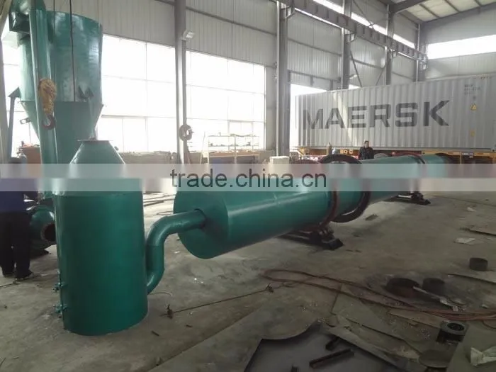 Factory price rice dryer machine/rotary dryer price