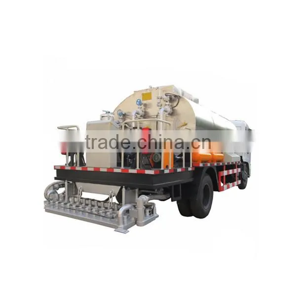 CB450 Series asphalt insulation gear pump