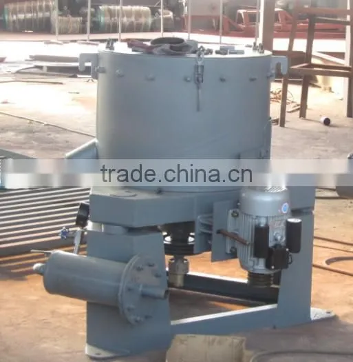 China Gold Centrifugal Separator In Mineral Separator