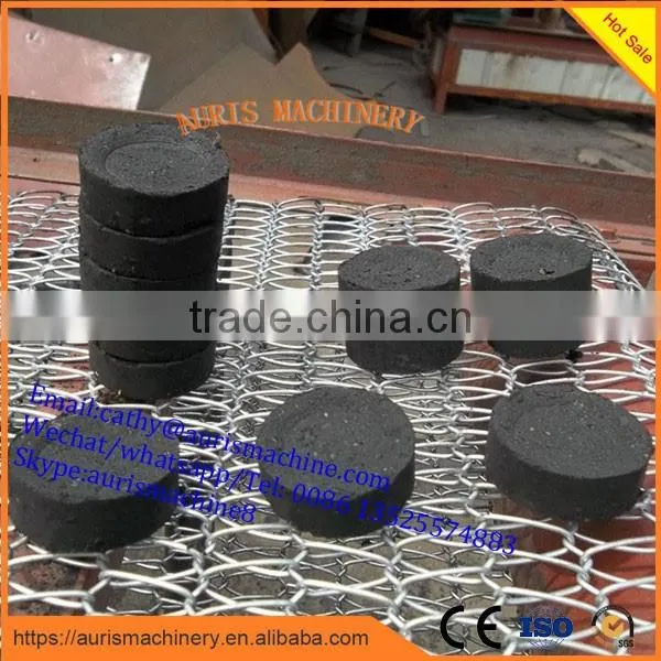 Factory price metal powder tablet press machine