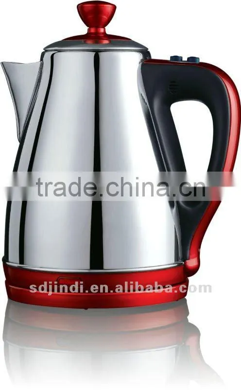 Durable Stainless Steel Electric Water Boiler