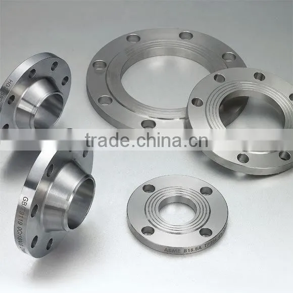 HD brand astm a182 f9 steel flange