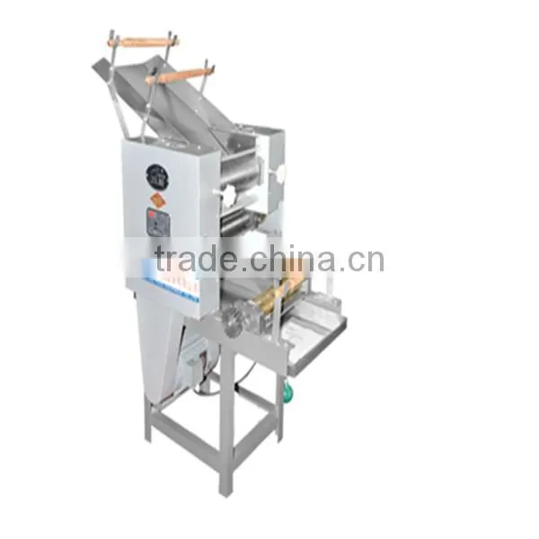2015 high quality used noodle machine kitchen noodle maker in Shandong
