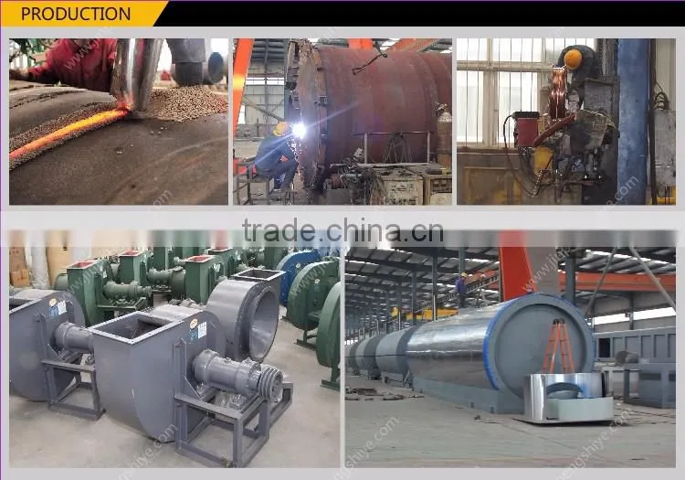 Professional Waste Oil Refinery Machine with CE,SGS,ISO