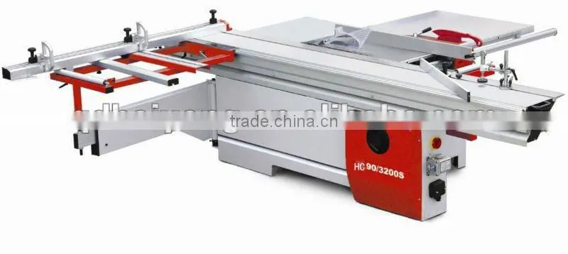 Sliding Panel Saw HC 90/3200S