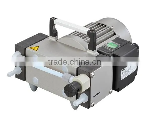KD Rotary Vane Two Stage Electroic Coating Vacuum Pump