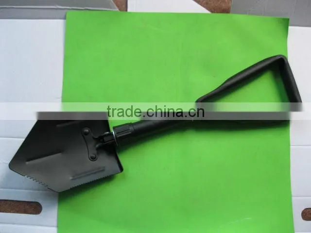 Color Box Packaging Folding Shovel
