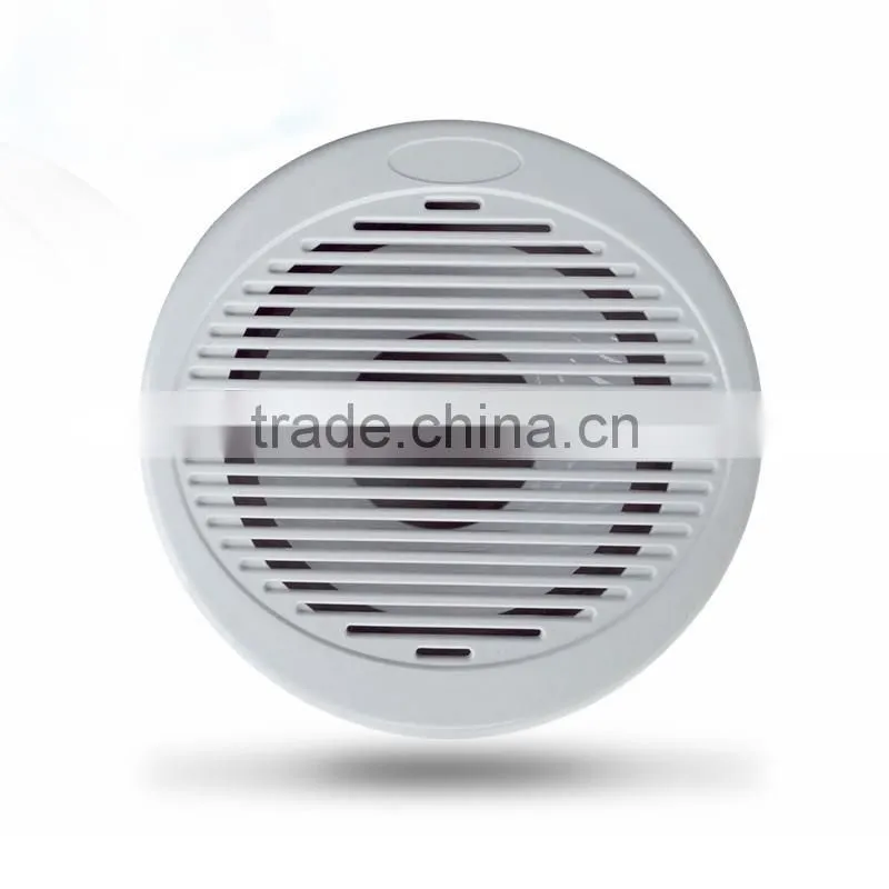 High quality 6.5 inch Marine portable speaker for yacht,SPA,swimming pool,ATV,UTV