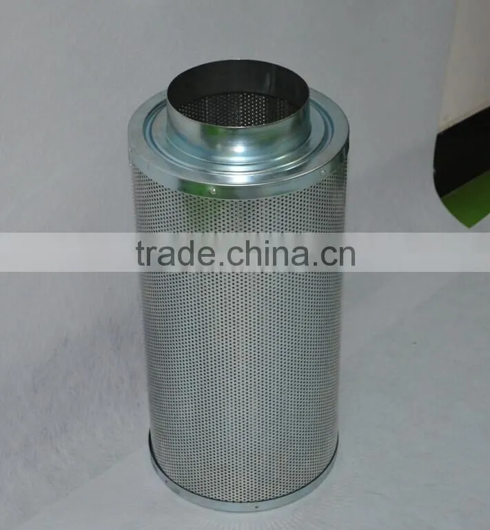 2014 New Hot Selling 6 inch Activated Air Carbon Filter
