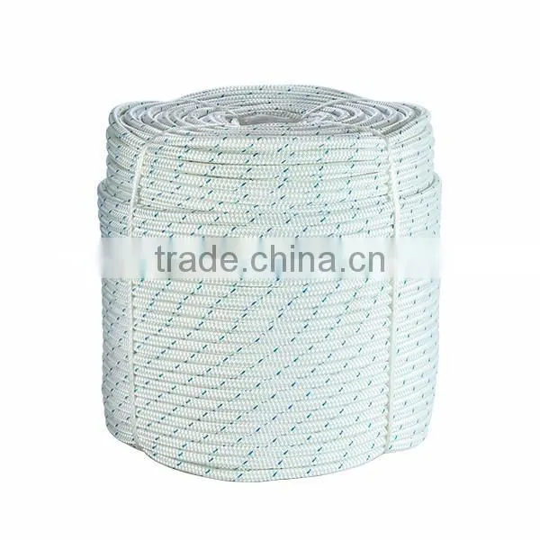 High Quality Polyester Braided Rope