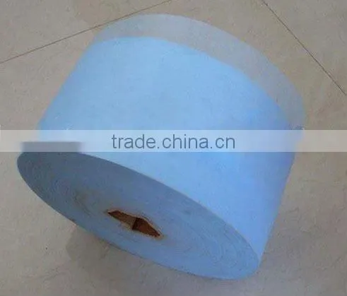Non Woven fabric for hospital using