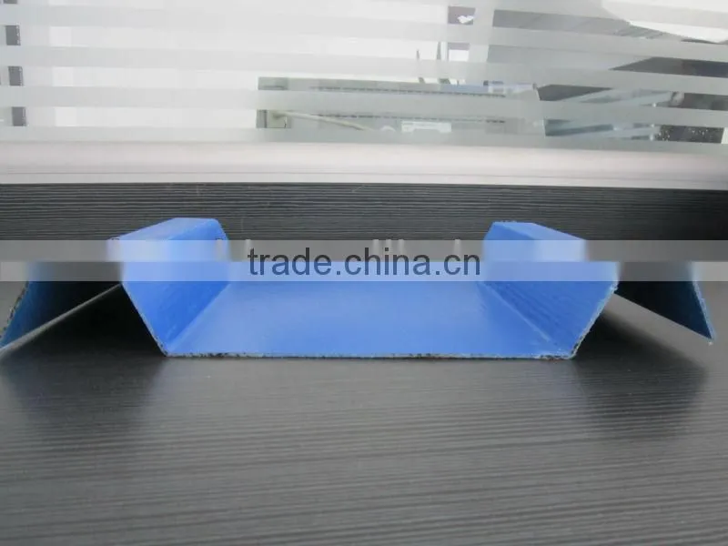 1.5mm 60% fiberglass frp sheet for roofing