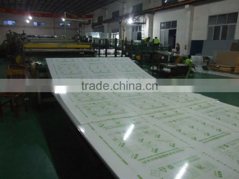 colored best price 4mm/6mm/8mm/10mm twin wall polycarbonate hollow sheet