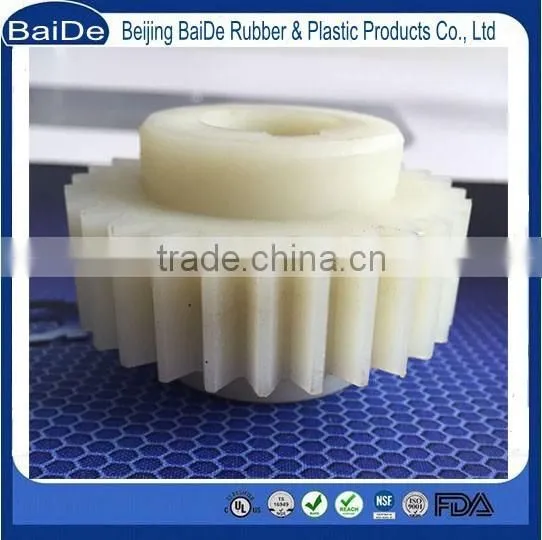 mould plastic NYLON injeciton molding